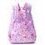 Mochila 18'' SKORA Cod 37603 - Kamila Marroquineria Once