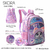 Mochila 18'' SKORA Cod 37603