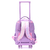 Mochila con Carro 18'' SKORA Cod 37606 - tienda online