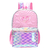 Mochila 18'' SKORA Cod 37610 - comprar online