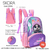 Mochila 16'' SKORA Cod 37615