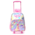 Mochila con Carro 16'' SKORA Cod 37624