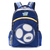 Mochila 18'' SKORA Cod 37639