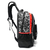 Imagen de Mochila 18'' SKORA Cod 37640