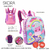 Mochila 12'' SKORA Cod 37671