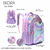 Mochila SKORA Cod 37680