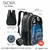 Mochila 18'' SKORA Cod 37684