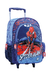 Mochila con Carro SPIDERMAN Cod 38203 - comprar online