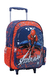 Mochila con Carro SPIDERMAN Cod 38203 en internet