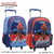 Mochila con Carro SPIDERMAN Cod 38203