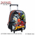 Mochila con Carro SPIDERMAN Cod 38210