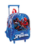 Mochila con Carro SPIDERMAN Cod 38214 - comprar online