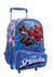 Mochila con Carro SPIDERMAN Cod 38216 - comprar online