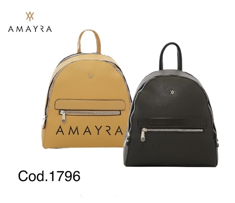 Amayra mochilas 2025