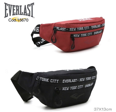 Rinoneras EVERLAST