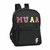 Mochila MUAA Cod 51500