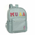 Mochila MUAA Cod 51500 - tienda online