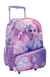 Mochila con Carro FROZEN Cod 57811 - comprar online