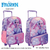 Mochila con Carro FROZEN Cod 57811