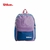 Mochila WILSON Cod 65.010515 - Kamila Marroquineria Once