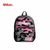 Mochila WILSON Cod 65.010532 - Kamila Marroquineria Once