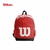 Mochila WILSON Cod 65.010558 - Kamila Marroquineria Once