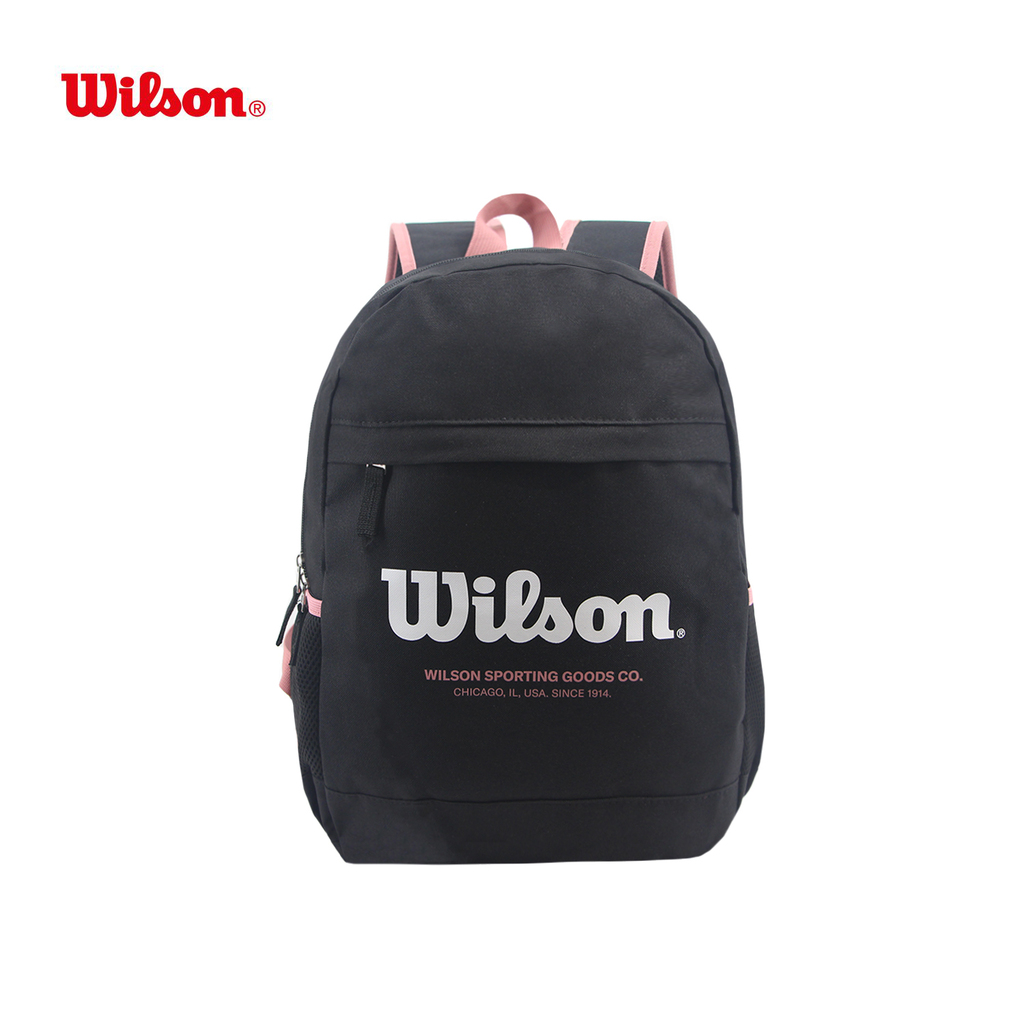 Mochilas wilson en discount once