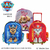 Mochila Con Carro PAW PATROL Cod 65128/89515