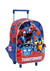 Mochila con Carro TRANSFORMERS Cod 66451 - comprar online