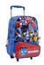 Mochila con Carro TRANSFORMERS Cod 66453 en internet