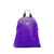 Mochila AMAYRA Cod 301 - Kamila Marroquineria Once