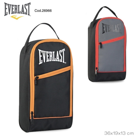 Mochilas everlast en discount once