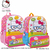 Mochila HELLO KITTY Cod 74302