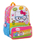 Mochila HELLO KITTY Cod 74302 - comprar online