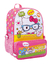 Mochila HELLO KITTY Cod 74302 en internet