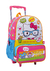 Mochila con Carro HELLO KITTY Cod 74303 - comprar online