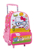 Mochila con Carro HELLO KITTY Cod 74303 en internet