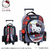 Mochila con Carro HELLO KITTY Cod 74316 en internet