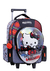 Mochila con Carro HELLO KITTY Cod 74316