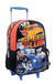 Mochila con Carro HOT WHEELS Cod 75103 en internet