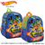 Mochila HOT WHELLS Cod 75108