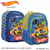 Mochila HOT WHEELS Cod 75110