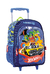 Mochila con Carro HOTWEELS Cod75111 en internet