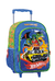 Mochila con Carro HOTWEELS Cod75111 - comprar online