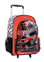 Mochila con Carro HOT WHEELS Cod 75115 - comprar online