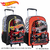 Mochila con Carro HOT WHEELS Cod 75115