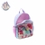 Mochila LSYD Cod 20604 - Kamila Marroquineria Once