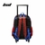 Mochila con Carro 16" LSYD Cod 94.20202 - Kamila Marroquineria Once