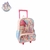 Mochila con Carro LSYD Cod 20605 - comprar online