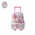 Mochila con Carro LSYD Cod 20605